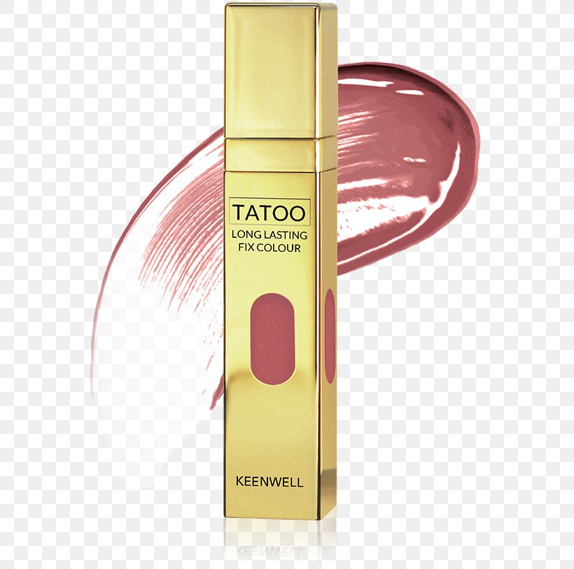 Lip Gloss Tattoo Cosmetics Permanent Makeup, PNG, 611x813px, Lip Gloss, Beauty, Body Piercing, Bohochic, Color Download Free