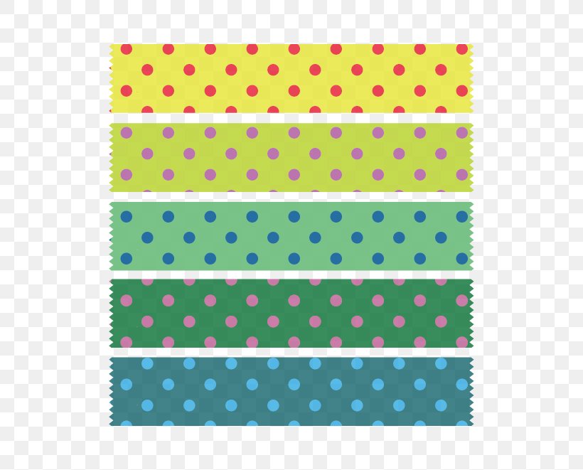 Masking Tape Polka Dot Yellow, PNG, 662x661px, Masking Tape, Aqua, Area, Autumn, Color Download Free