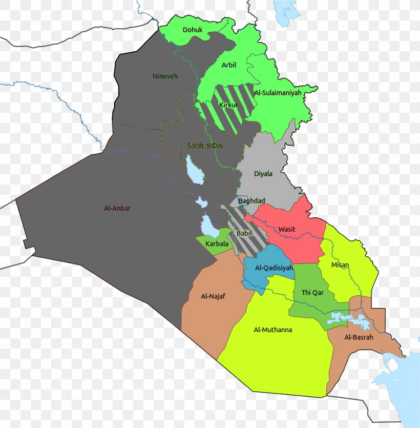 Najaf Governorate Governorates Of Iraq Wasit Governorate Saladin Governorate Diyala Governorate, PNG, 1241x1264px, Najaf Governorate, Al Anbar Governorate, Area, Baghdad Governorate, Diyala Governorate Download Free
