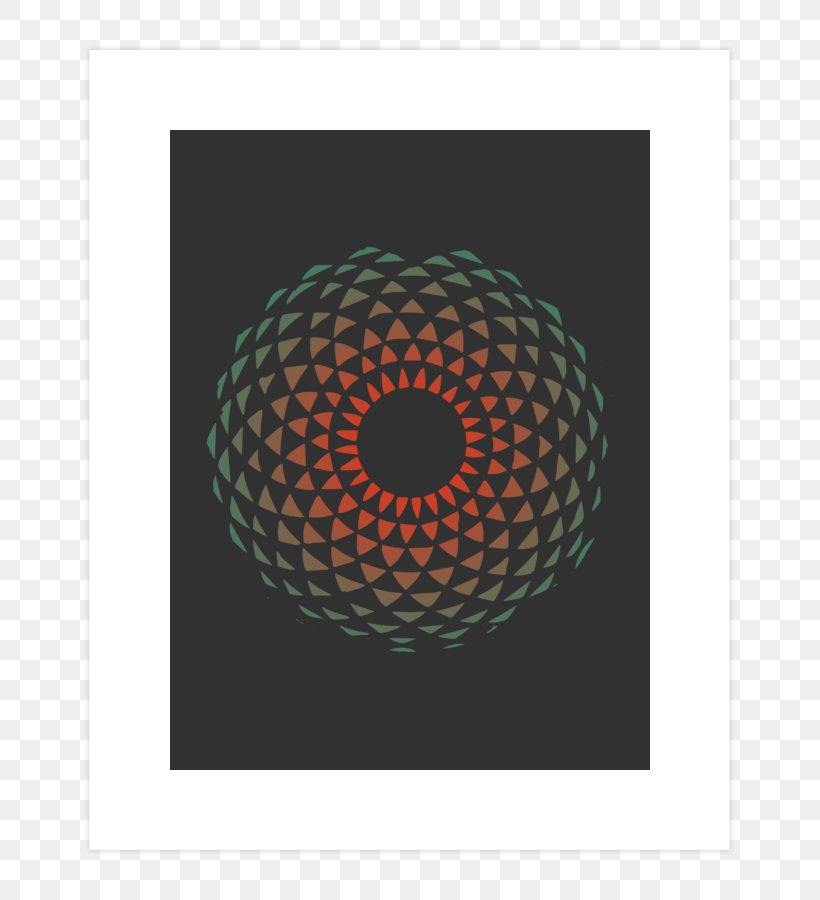 Sacred Geometry Circle Shape, PNG, 740x900px, Geometry, Color, Coloring Book, Drawing, Golf Ball Download Free