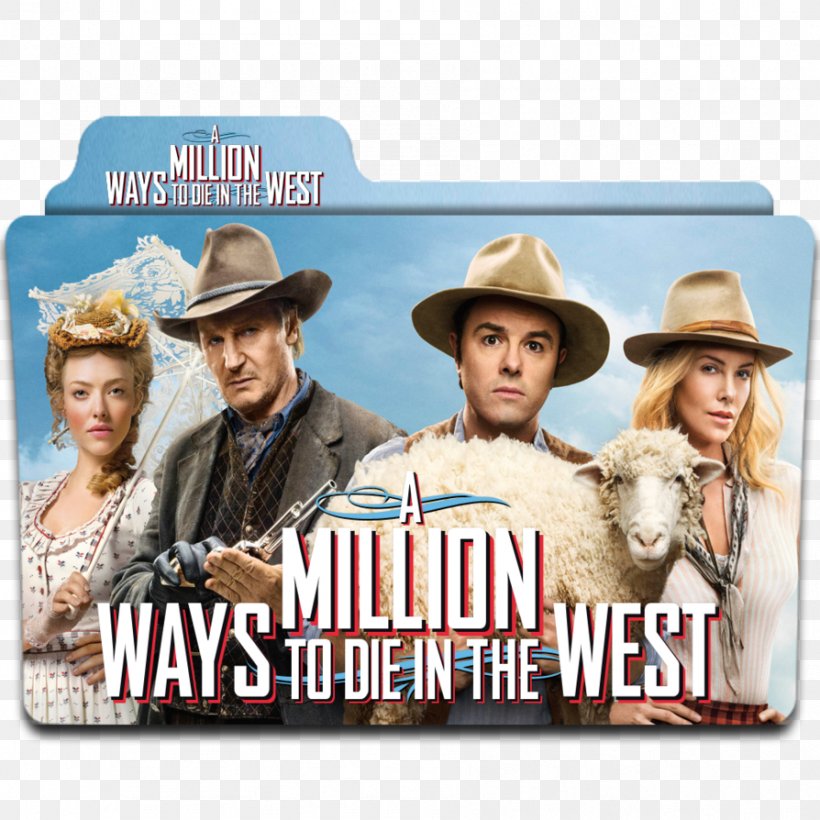 Seth MacFarlane A Million Ways To Die In The West Film Director Streaming Media, PNG, 894x894px, 2014, Seth Macfarlane, Actor, Charlize Theron, Comedy Download Free