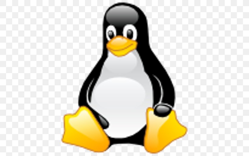 SuperTux Linux, PNG, 512x512px, Supertux, Beak, Bird, Directory, Flightless Bird Download Free