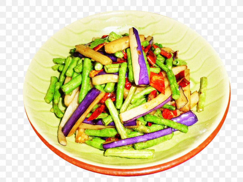 Vegetarian Cuisine Zakuski Chinese Cuisine Eggplant Salad, PNG, 1024x768px, Vegetarian Cuisine, Bean, Chinese Cuisine, Common Bean, Cooking Download Free