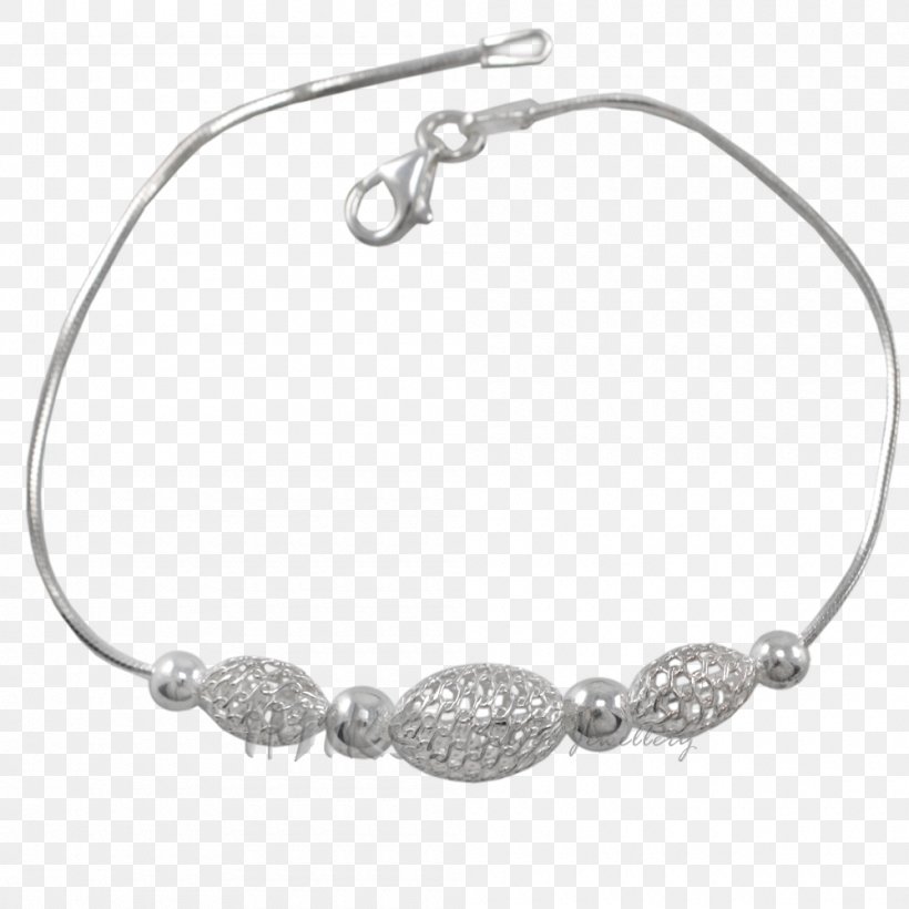 Bracelet Necklace Bead Jewellery Silver Jewelery Imiks, PNG, 1000x1000px, Bracelet, Bead, Body Jewellery, Body Jewelry, Coating Download Free