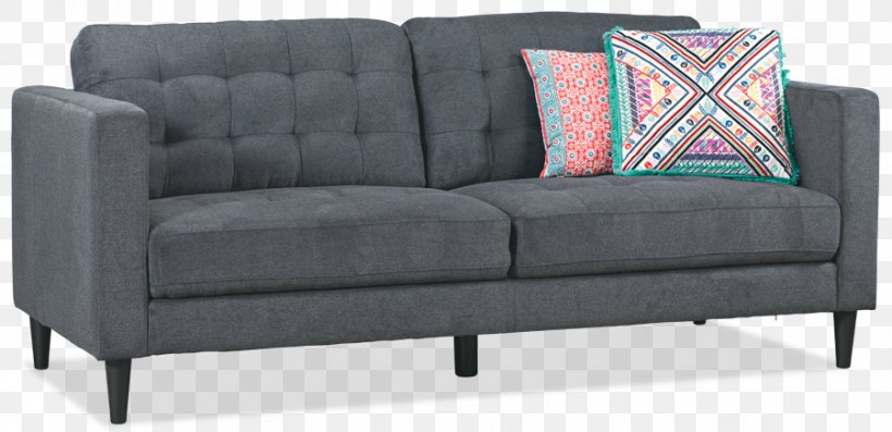Couch Chair Sofa Bed Furniture Chadwick Modular Seating, PNG, 900x436px, Couch, Anthracite, Bb Italia, Chadwick Modular Seating, Chair Download Free