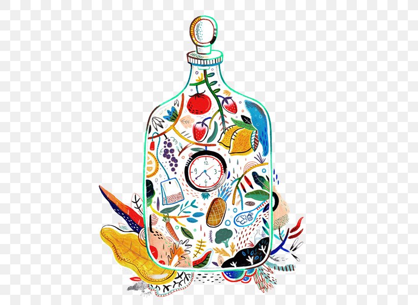 Drawing Cartoon Bottle Illustration, PNG, 600x600px, Drawing, Animation, Art, Bottle, Cartoon Download Free