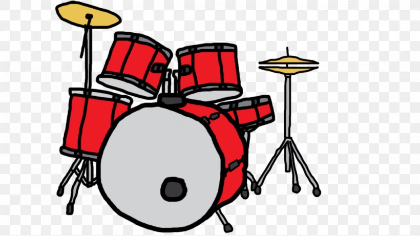 Drums Percussion Tom-Toms Clip Art, PNG, 1024x576px, Watercolor, Cartoon, Flower, Frame, Heart Download Free