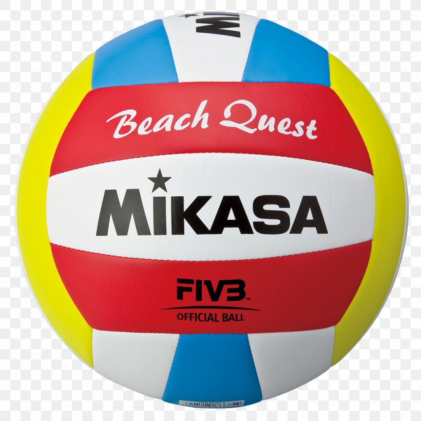 FIVB Beach Volleyball World Tour Mikasa Sports, PNG, 1000x1000px, Fivb Beach Volleyball World Tour, Ball, Beach Ball, Beach Volleyball, Brand Download Free