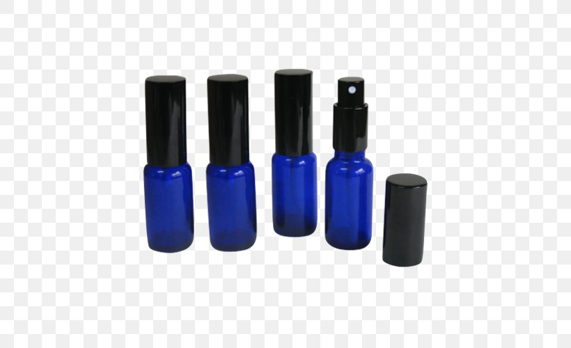 Glass Bottle Plastic Cobalt Blue, PNG, 500x500px, Glass Bottle, Bottle, Cobalt, Cobalt Blue, Cosmetics Download Free