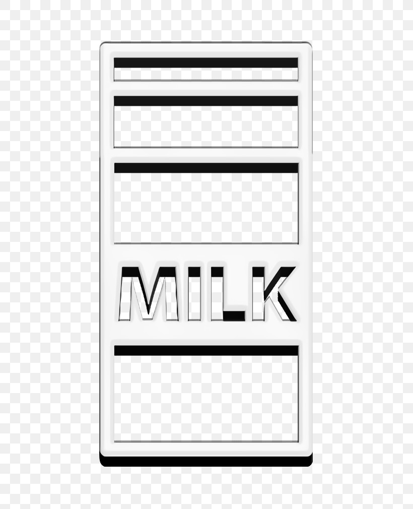 Milk Icon Milk Box Icon Food Icon, PNG, 506x1010px, Milk Icon, Drinks Set Icon, Food Icon, Geometry, Line Download Free
