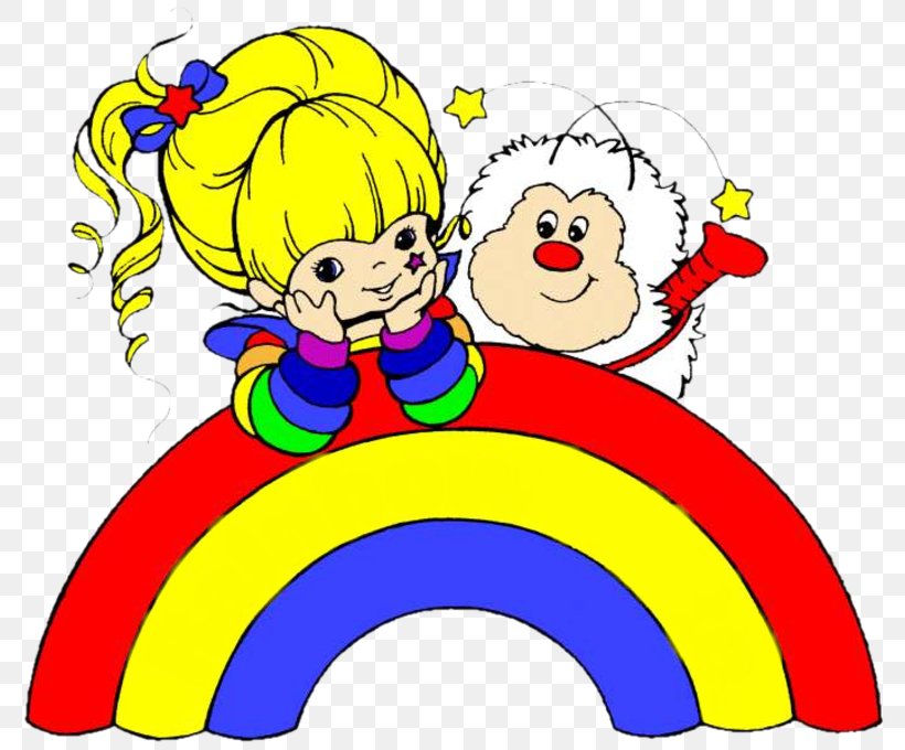Murky Dismal Rainbow Brite, PNG, 800x680px, Television Show, Animated Series, Area, Art, Artwork Download Free