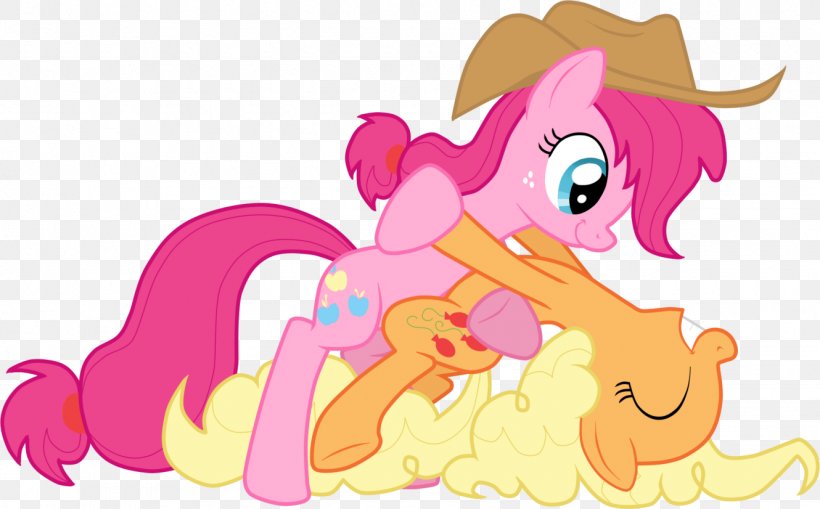 Pony Pinkie Pie Applejack Apple Pie Tart, PNG, 1330x826px, Watercolor, Cartoon, Flower, Frame, Heart Download Free