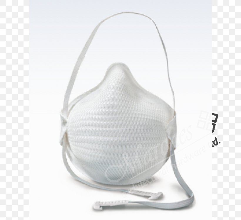 Respirator Półmaska Masque De Protection FFP Personal Protective Equipment, PNG, 750x750px, Respirator, Bag, Breathing, Facial, Full Face Diving Mask Download Free