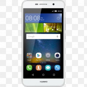 Smartphone - Saudi Arabia åŽä¸º Huawei Y6 (2017) Telephone Smartphone PNG