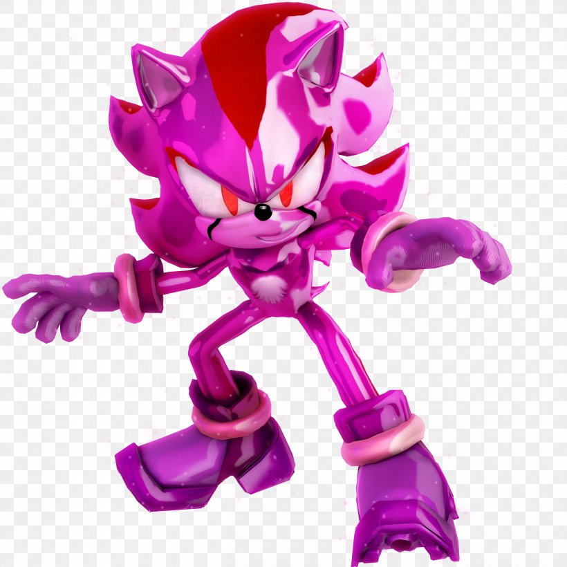 Sonic Forces Shadow The Hedgehog Sonic Adventure 2 Sonic Colors Sonic Generations, PNG, 2500x2500px, Sonic Forces, Action Figure, Character, Fictional Character, Figurine Download Free