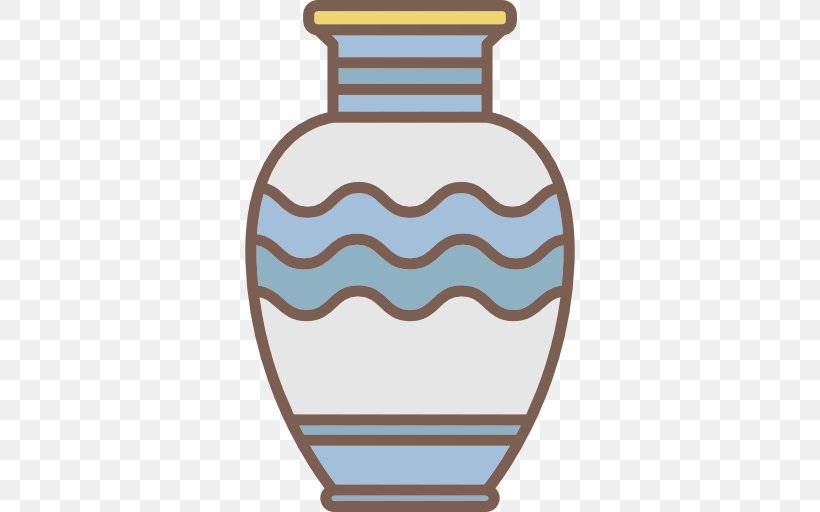 Vase Icon, PNG, 512x512px, Vase, Art, Ceramic, Decorative Arts, Ornament Download Free