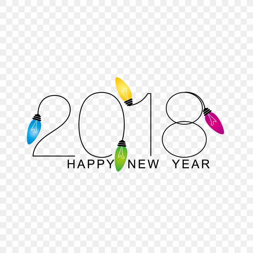 Vector Graphics Image New Year Design Stock Illustration, PNG, 2100x2100px, New Year, Area, Art, Artwork, Body Jewelry Download Free