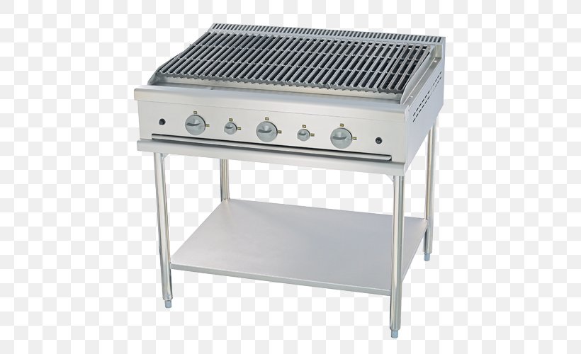 Barbecue Cooking Ranges Gas Stove Kitchen Brazier, PNG, 500x500px, Barbecue, Brazier, Charcoal, Coal, Cooking Ranges Download Free