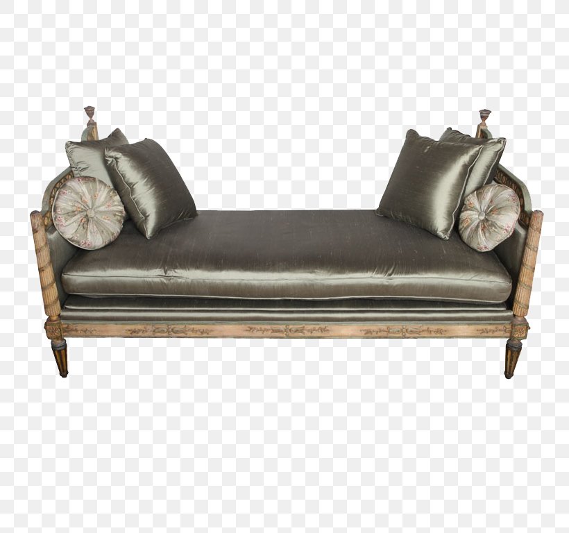 Couch Loveseat Designer, PNG, 768x768px, Couch, Bed, Bed Frame, Chaise Longue, Designer Download Free