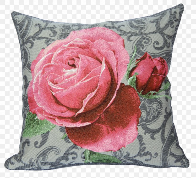 Cushion Throw Pillows France Garden Roses, PNG, 1024x928px, Cushion, Blanket, Carpet, Cut Flowers, Floral Design Download Free