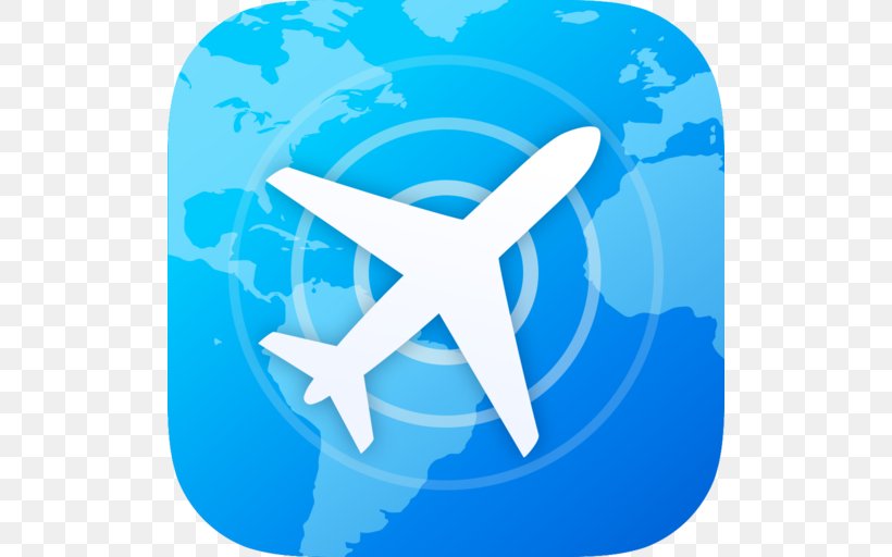 FlightAware Airplane Tracking Flightradar24, PNG, 512x512px, Flight, Airplane, Android, Apkpure, App Store Download Free