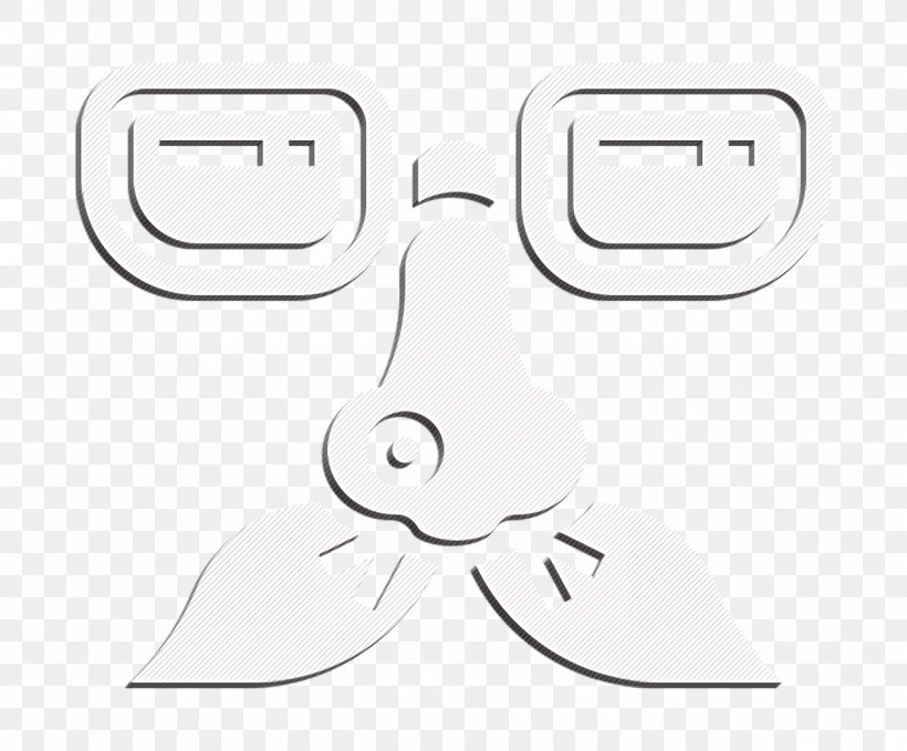 Glasses Icon Party Icon Birthday And Party Icon, PNG, 1272x1054px, Glasses Icon, Area, Birthday And Party Icon, Glasses, Line Download Free
