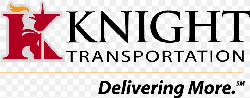 Knight-Swift Logo Knight Brokerage LLC Transport Logistics, PNG, 1347x532px, Logo, Advertising, Area, Banner, Brand Download Free