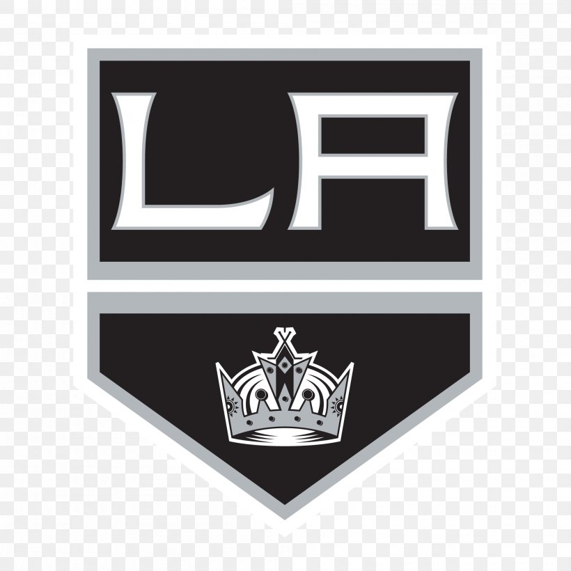 Los Angeles Kings National Hockey League Toyota Sports Center Ice Hockey, PNG, 2000x2000px, Los Angeles Kings, Brand, Coach, Decal, Drew Doughty Download Free