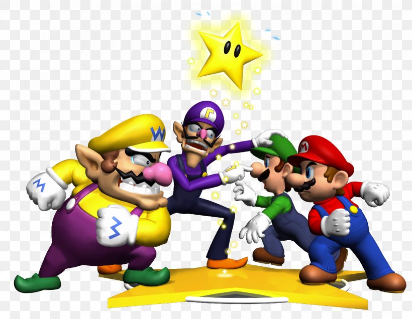 Mario & Luigi: Superstar Saga Mario Bros. Super Mario RPG, PNG, 1752x1361px, Mario Luigi Superstar Saga, Bowser, Cartoon, Games, Human Behavior Download Free