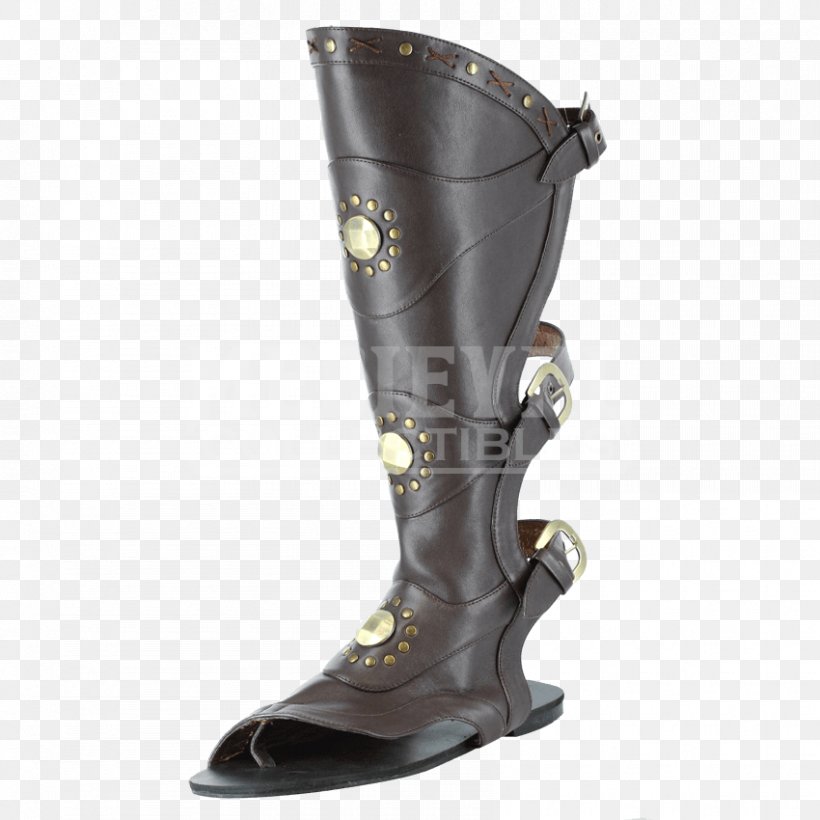Sandal Knee-high Boot Platform Shoe, PNG, 850x850px, Sandal, Boot, Clothing, Costume, Fashion Download Free