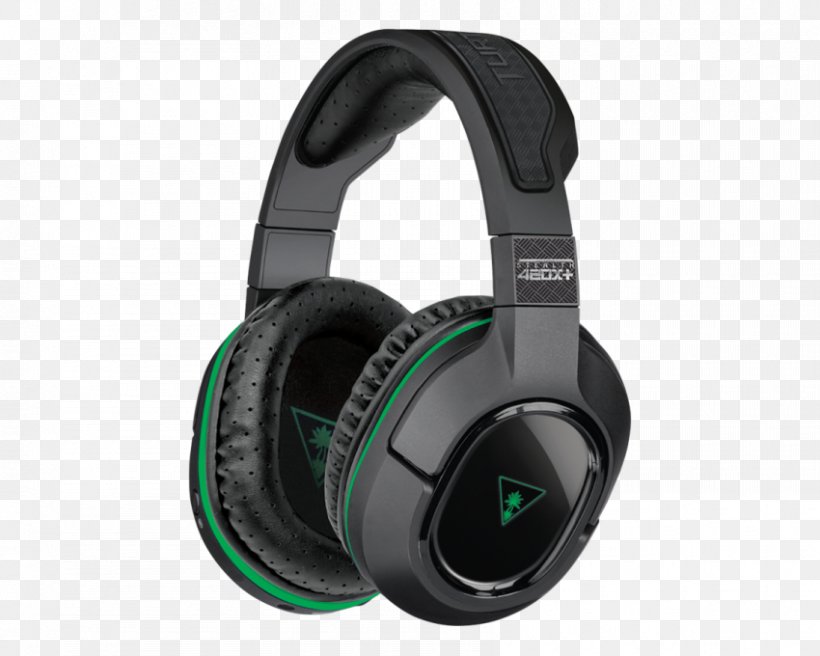 Turtle Beach Ear Force Stealth 420X+ Xbox 360 Wireless Headset Headphones Xbox One, PNG, 850x680px, Turtle Beach Ear Force Stealth 420x, Audio, Audio Equipment, Electronic Device, Headphones Download Free