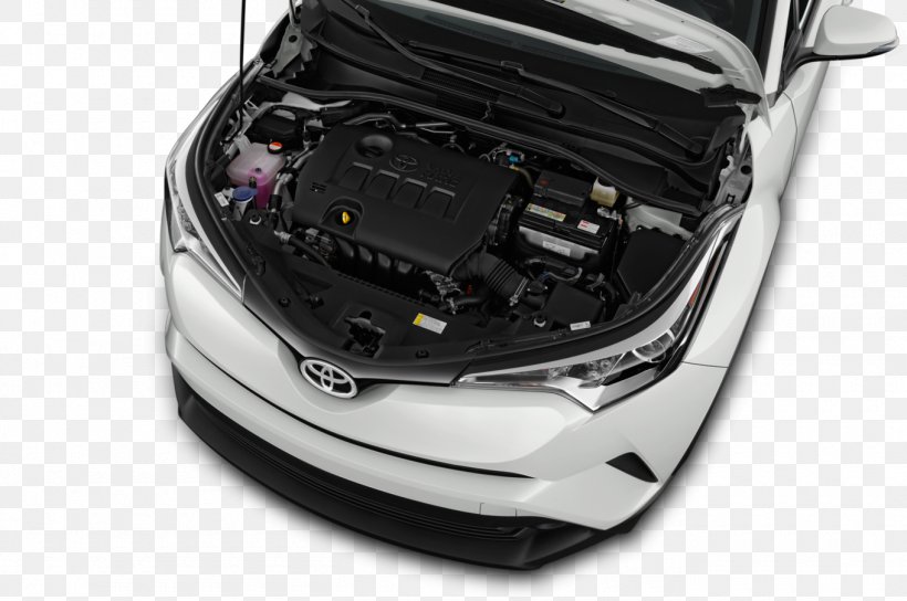 2018 Toyota C-HR XLE Premium Compact Car Headlamp, PNG, 1360x903px, 2018 Toyota Chr, 2018 Toyota Chr Xle, 2018 Toyota Chr Xle Premium, Toyota, Auto Part Download Free