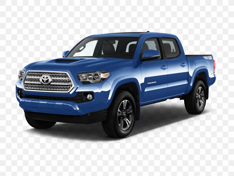 2018 Toyota Tacoma 2017 Toyota Tacoma Pickup Truck Four-wheel Drive, PNG, 1280x960px, 2017 Toyota Tacoma, 2018, 2018 Toyota Tacoma, Automotive Design, Automotive Exterior Download Free