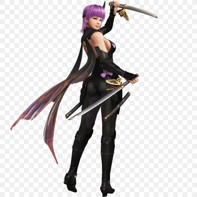 Ayane Warriors All-Stars Kasumi Dead Or Alive 5, PNG, 1280x1280px, Watercolor, Cartoon, Flower, Frame, Heart Download Free