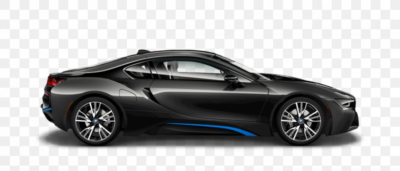 BMW I Sports Car Luxury Vehicle, PNG, 980x420px, Bmw, Automotive Design, Automotive Exterior, Bmw I, Bmw I8 Download Free