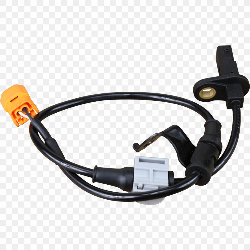 Car Anti-lock Braking System Wheel Speed Sensor Brake, PNG, 1600x1600px, 2007 Honda Accord, Car, Antilock Braking System, Auto Part, Bmw Download Free