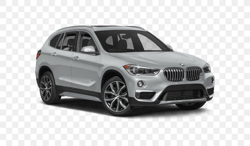 Car Sport Utility Vehicle 2018 BMW X1 SDrive28i 2018 BMW X1 XDrive28i, PNG, 640x480px, 2018 Bmw X1, 2018 Bmw X1 Sdrive28i, 2018 Bmw X1 Xdrive28i, Car, Allwheel Drive Download Free