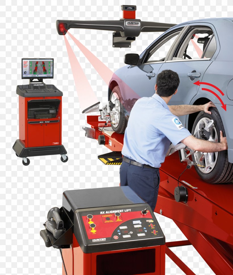 Car Wheel Alignment Automobile Repair Shop Vehicle, PNG, 1000x1178px, Car, Auto Mechanic, Automobile Repair Shop, Hunter Engineering, Machine Download Free