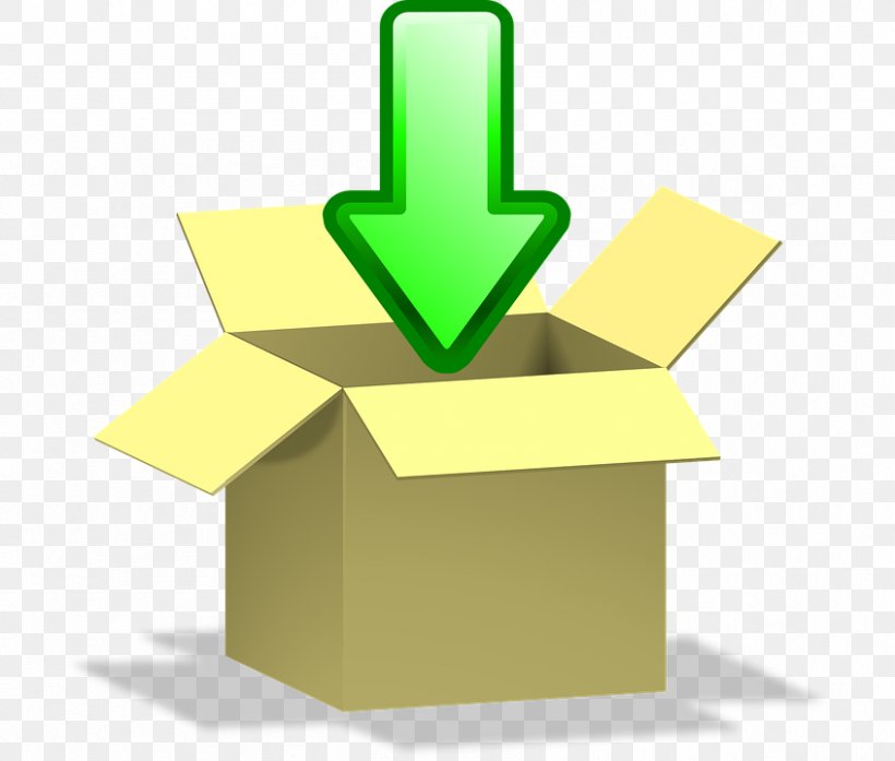 Box Clip Art, PNG, 846x720px, Box, Cardboard, Cardboard Box, Carton, Green Download Free