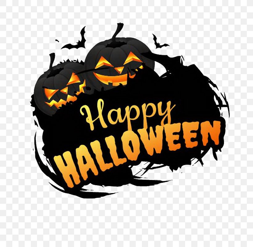 Halloween Jack-o'-lantern, PNG, 800x800px, Halloween, Brand, Gratis, Illustration, Jack O Lantern Download Free