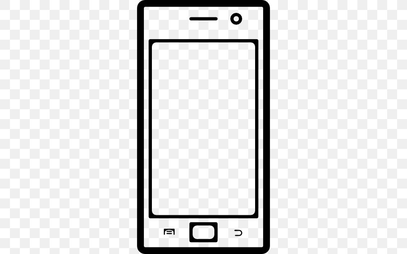 IPhone Telephone Mobile Phone Accessories, PNG, 512x512px, Iphone, Area, Black, Cellular Network, Communication Device Download Free
