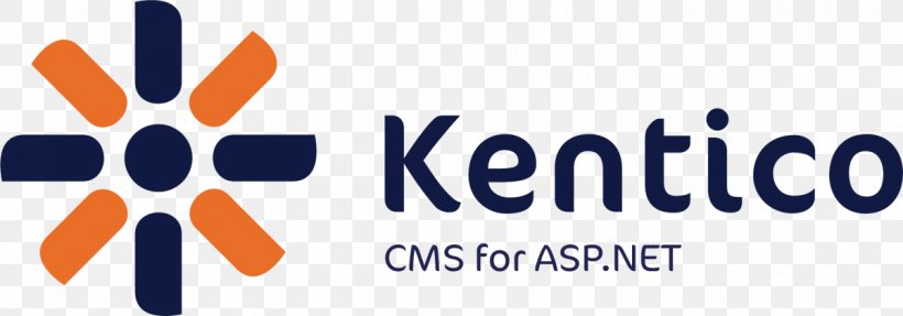 Kentico CMS Web Content Management System Computer Software ASP.NET, PNG, 1200x420px, Kentico Cms, Aspnet, Brand, Computer Software, Content Management Download Free