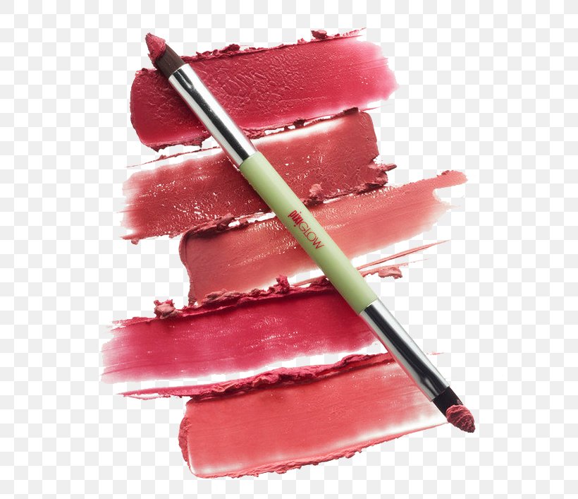 Lipstick Lip Balm Cosmetics Make-up, PNG, 608x707px, Lipstick, Beauty, Brush, Color, Cosmetics Download Free