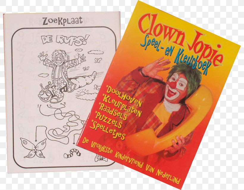 Paper Font Clown, PNG, 800x641px, Paper, Book, Clown, Text Download Free