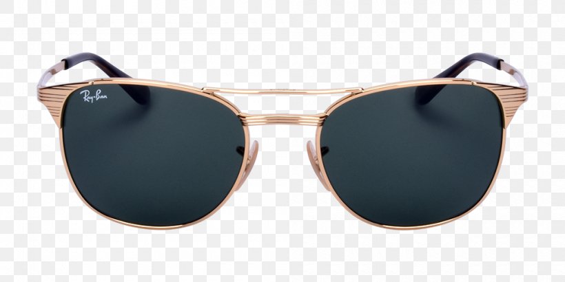 Ray-Ban Wayfarer Aviator Sunglasses Ray-Ban Hexagonal Flat Lenses, PNG, 1000x500px, Rayban, Aviator Sunglasses, Discounts And Allowances, Eyewear, Glasses Download Free