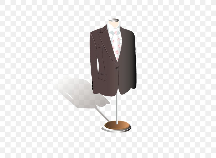 Suit Euclidean Vector Clothing Illustration, PNG, 600x600px, Suit, Blazer, Clothing, Costume, Designer Download Free