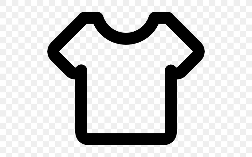 T-shirt Clothing Sleeve, PNG, 512x512px, Tshirt, Area, Black, Black And White, Boot Download Free