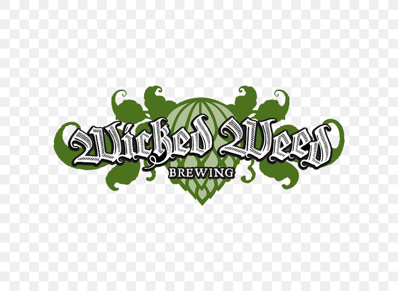 The Funkatorium Wicked Weed Brewing Pub Beer Brewing Grains & Malts Brewery, PNG, 600x600px, Beer, Anheuserbusch Inbev, Asheville, Beer Brewing Grains Malts, Brand Download Free