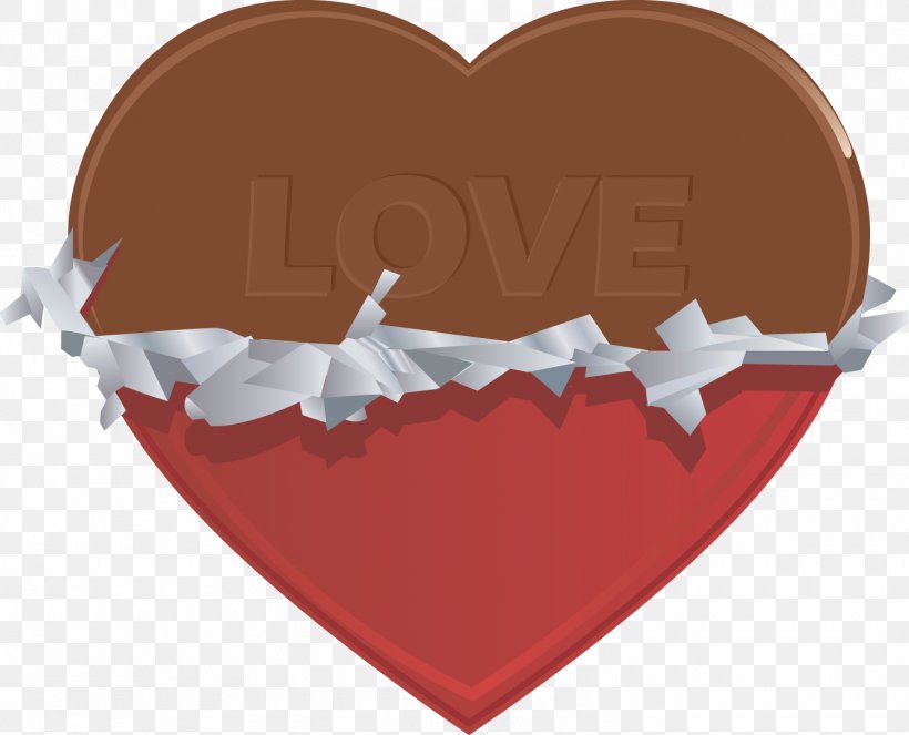 Valentine's Day Chocolate Gift Love Heart, PNG, 1500x1213px, Watercolor, Cartoon, Flower, Frame, Heart Download Free