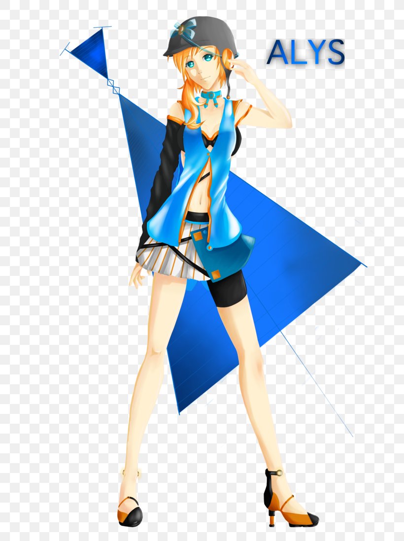 Vocaloid Fresh Meat Season 2 Hatsune Miku Costume Character, PNG, 727x1098px, Vocaloid, Art, Character, Clothing, Costume Download Free